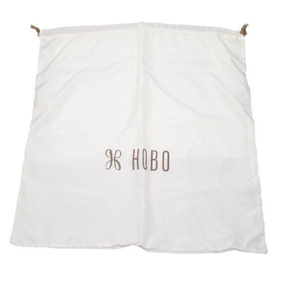 HOBO Pier Shoulder Bag Mulberry Glaze Pebbled Leather Convertible Crossbody - Picture 10 of 16